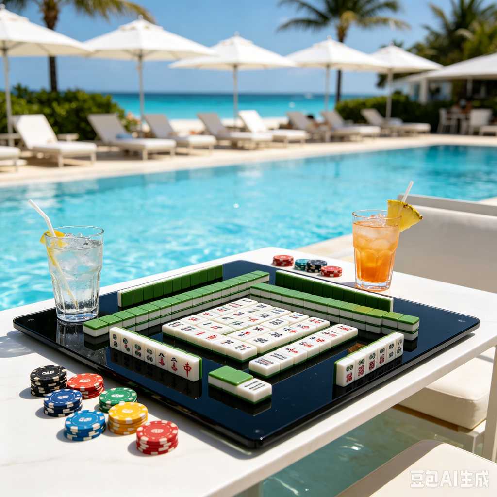 shockproof mahjong case