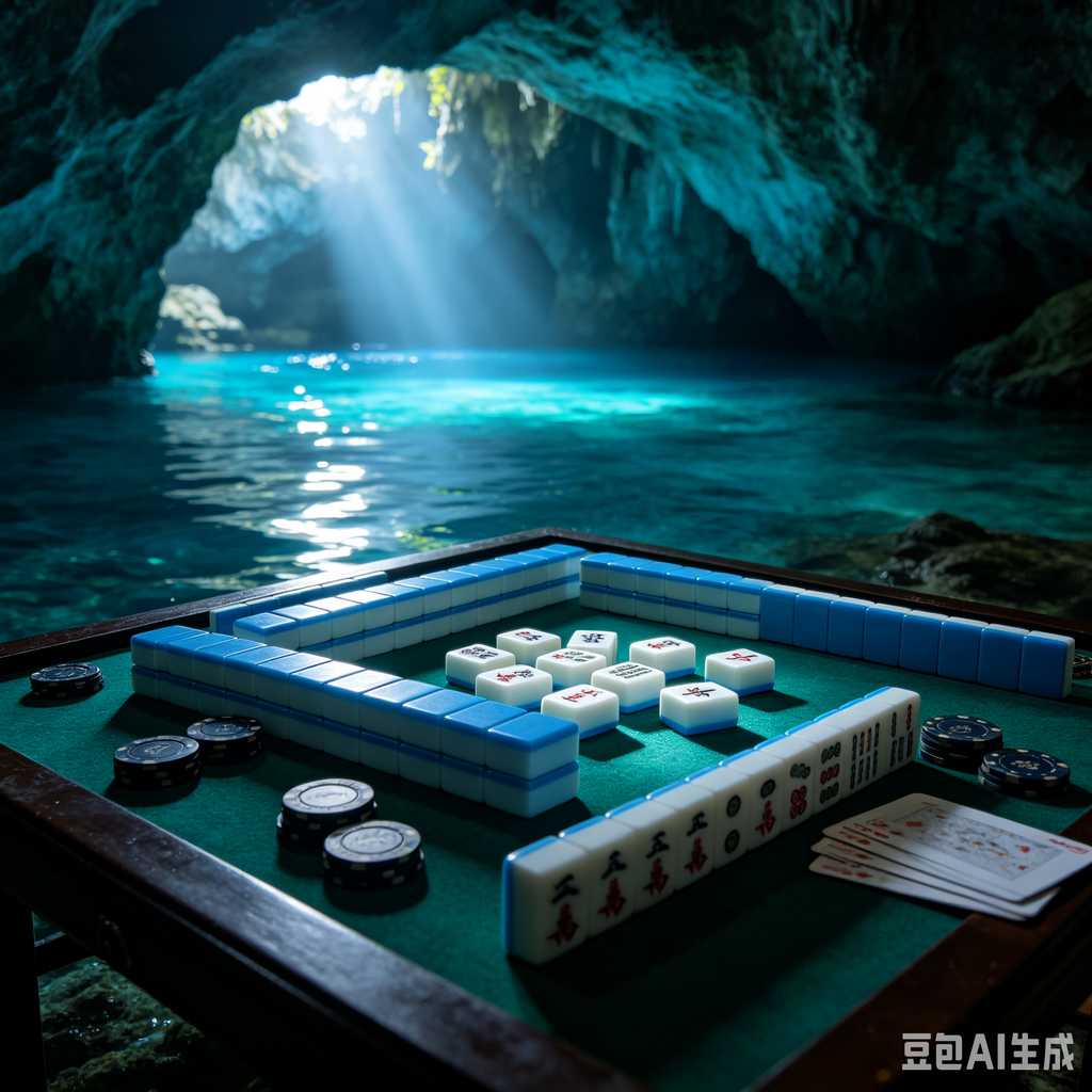 casual player mahjong tiles
