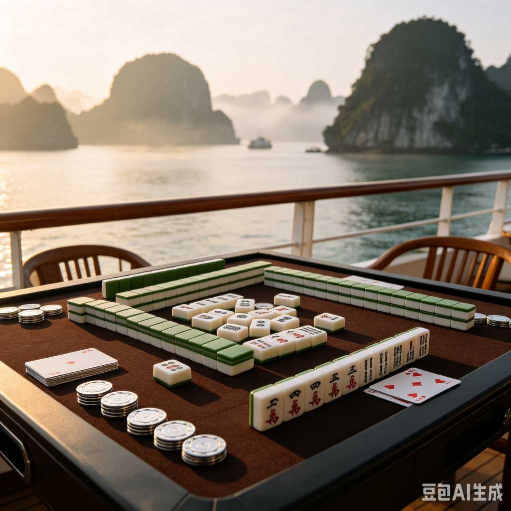 PortoAlegre,mahjong