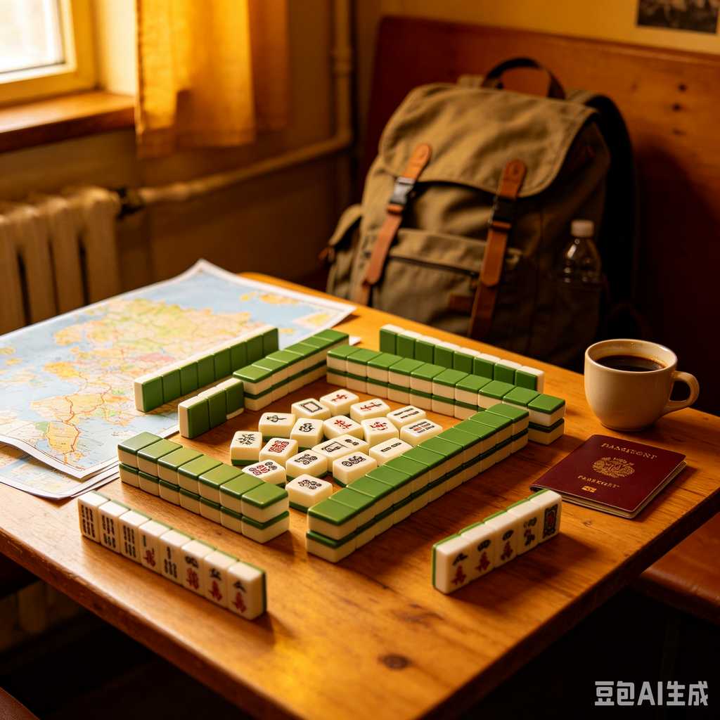 clear printing mahjong characters