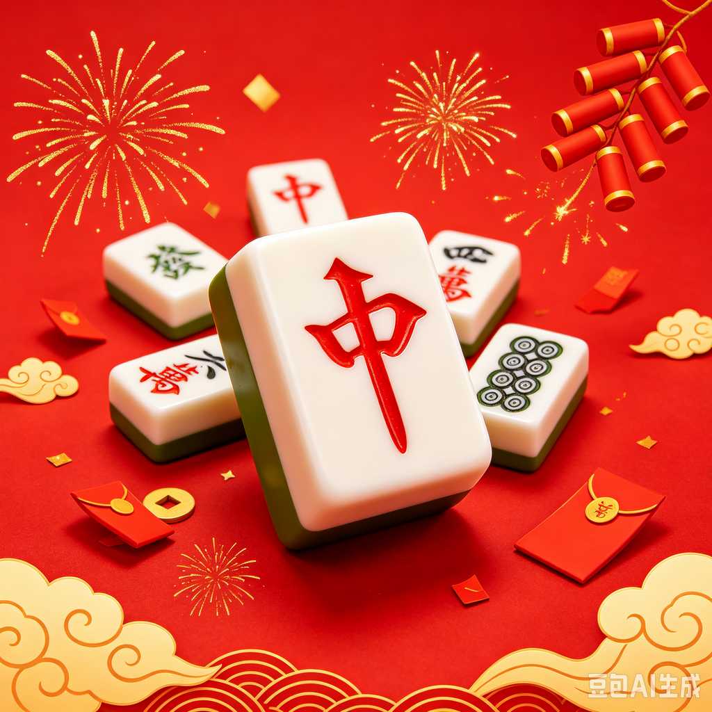 name engrave mahjong set