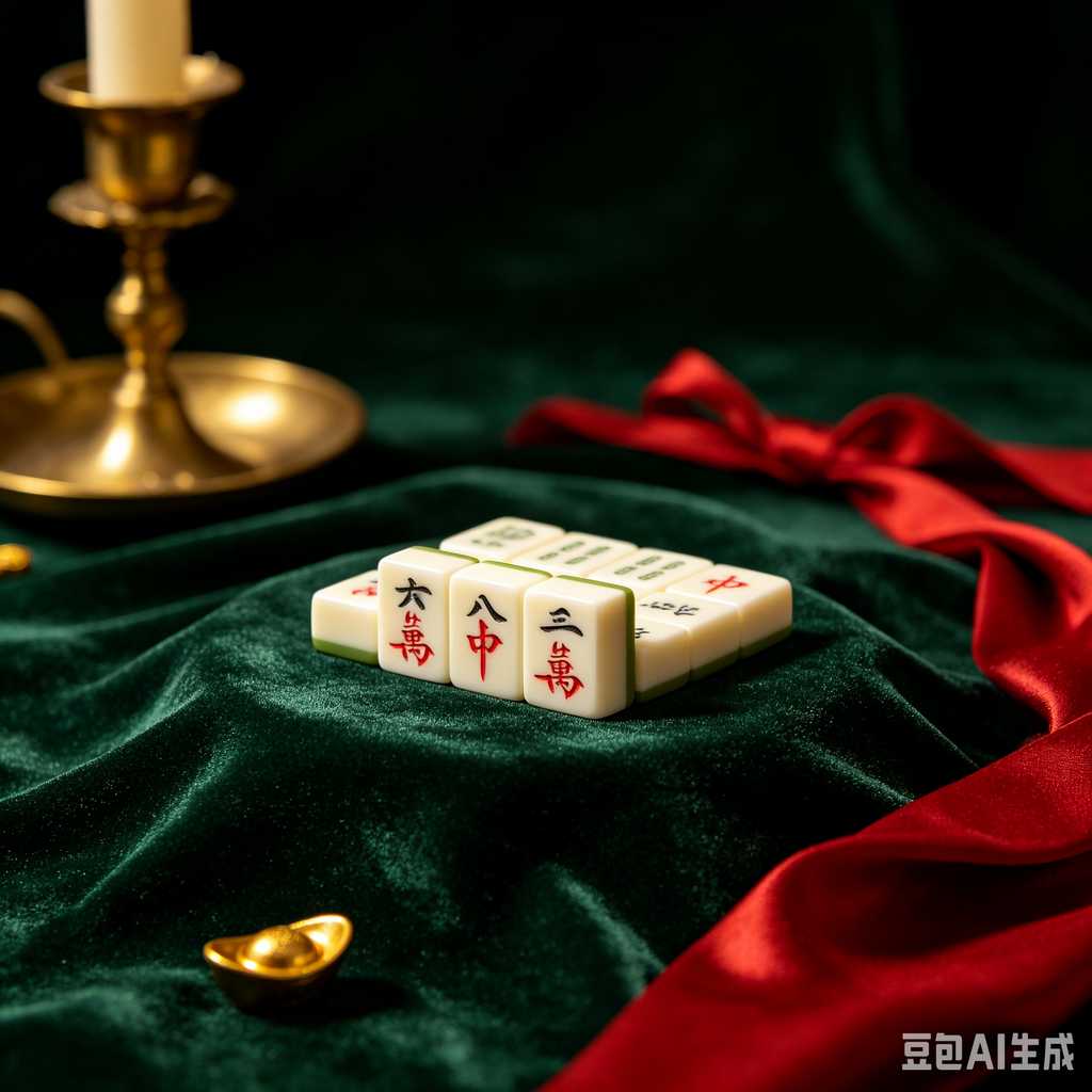 Charleston,mahjong