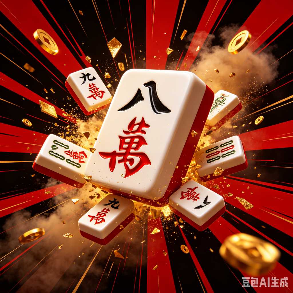 amateur player mahjong set