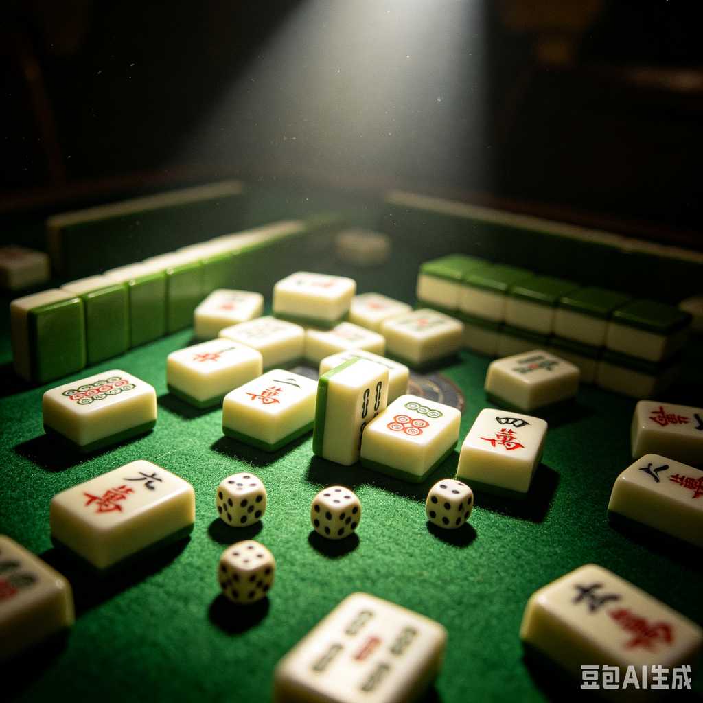 Antwerp,mahjong