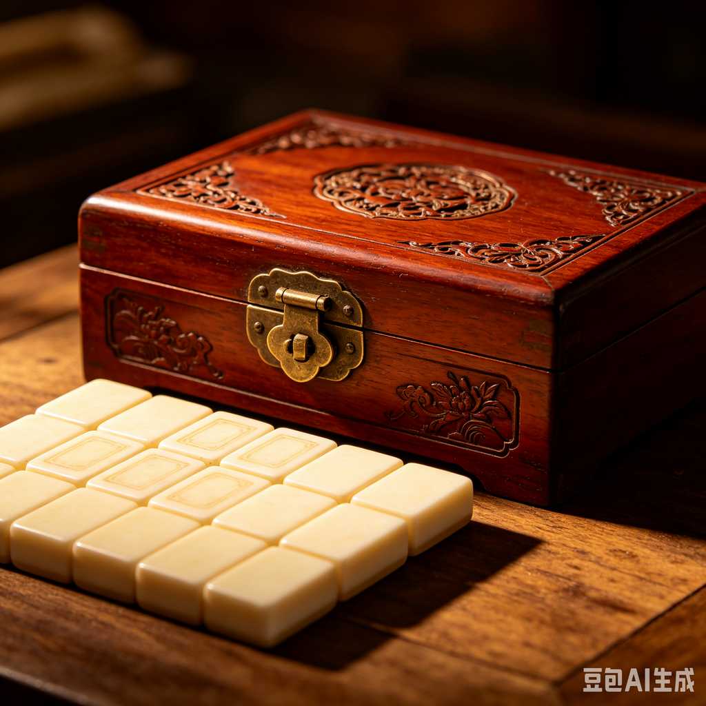Caen,mahjong