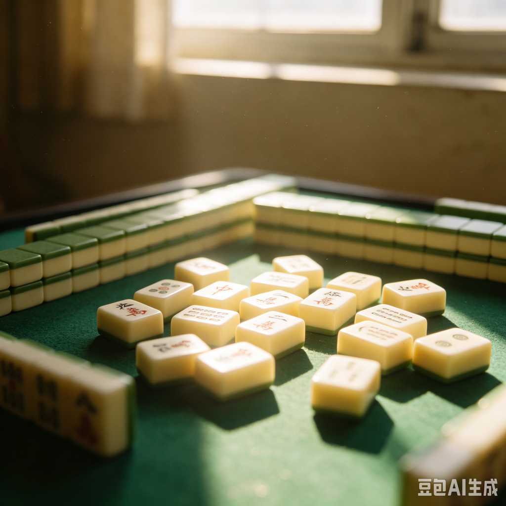 Milwaukee,mahjong