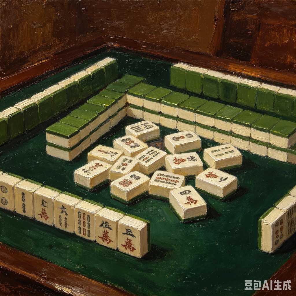 PanamaCity,mahjong