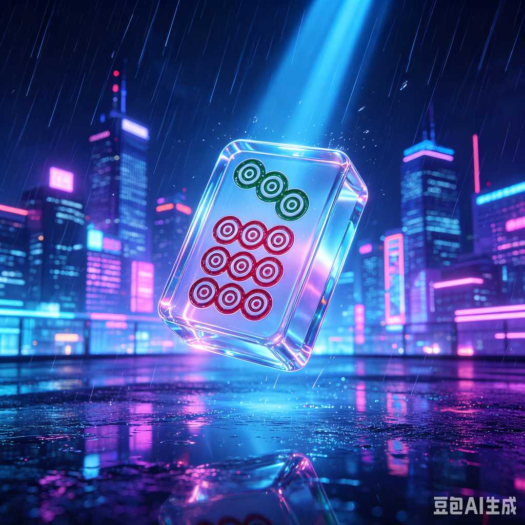 custom image mahjong tiles