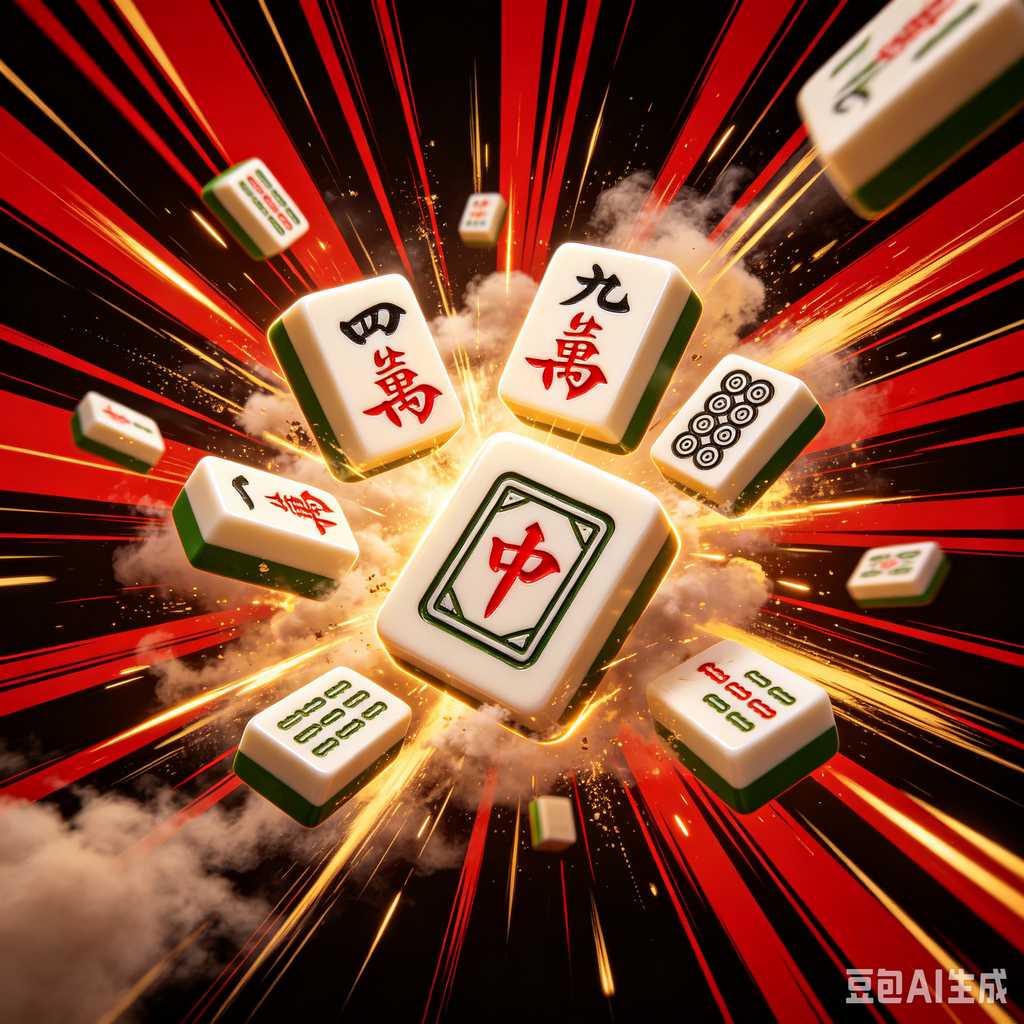Provo,mahjong