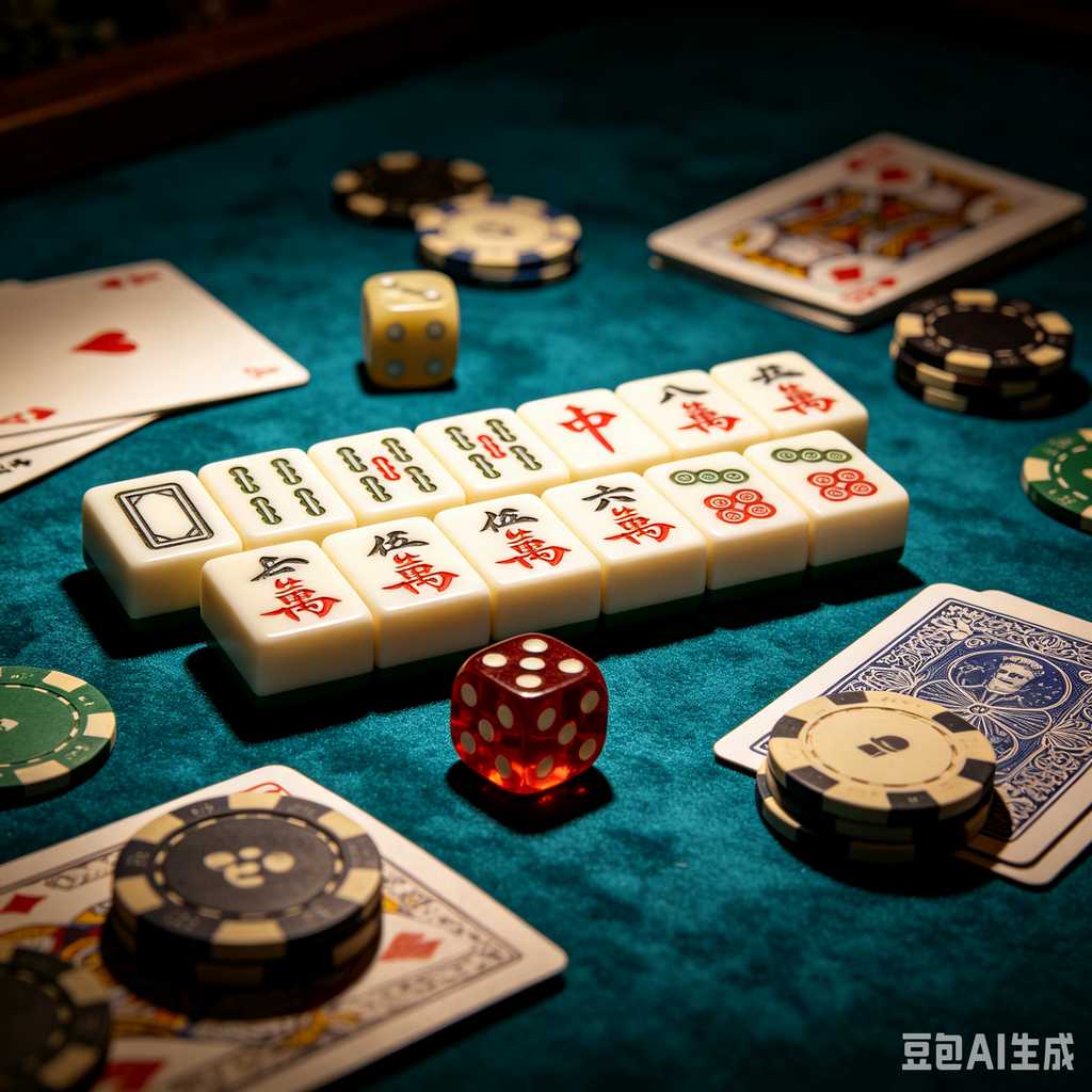 AlbuquerqueNM,mahjong