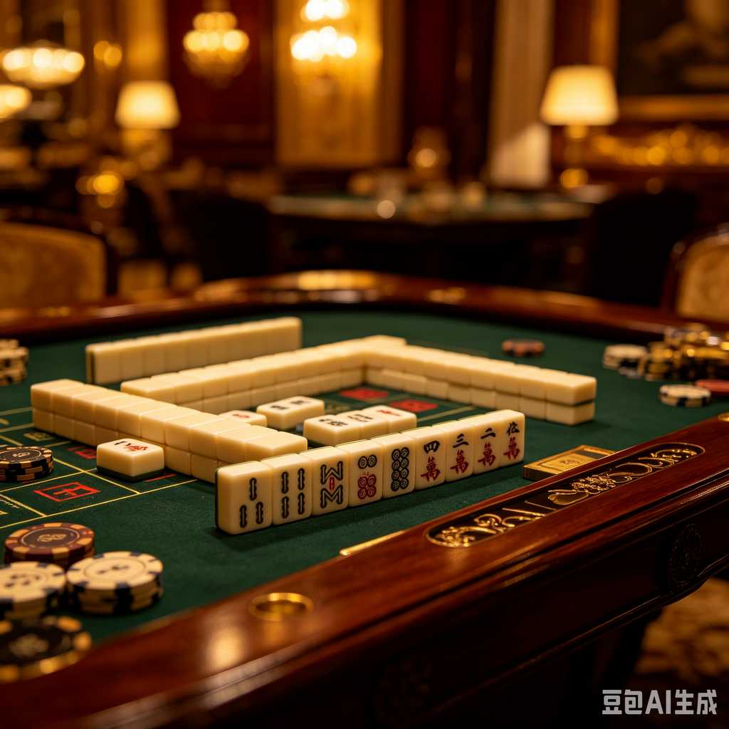 SanMiguelDeTucuman,mahjong