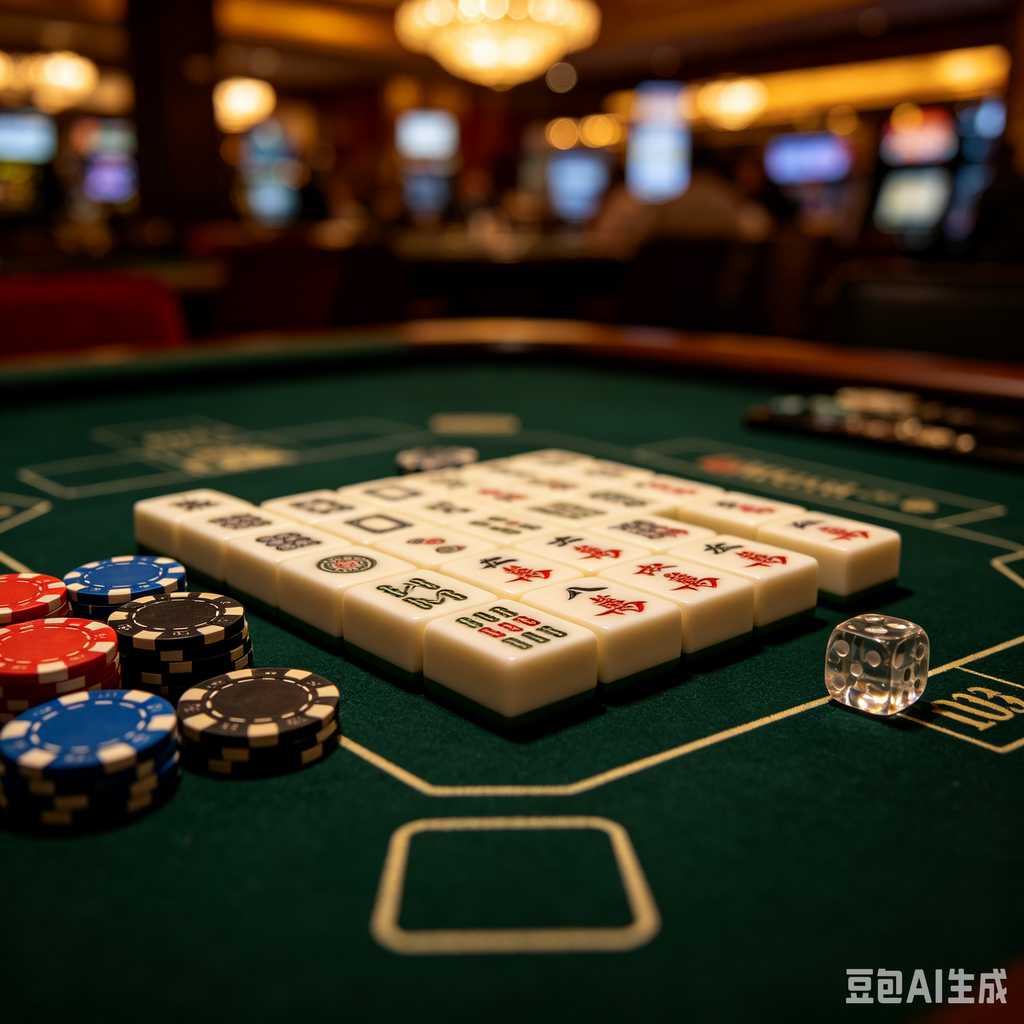 warsaw,mahjong