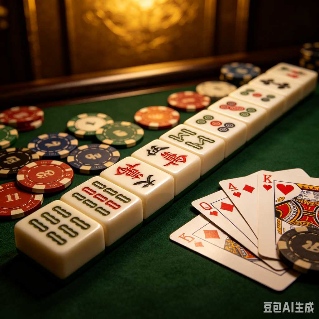 warwickri,mahjong