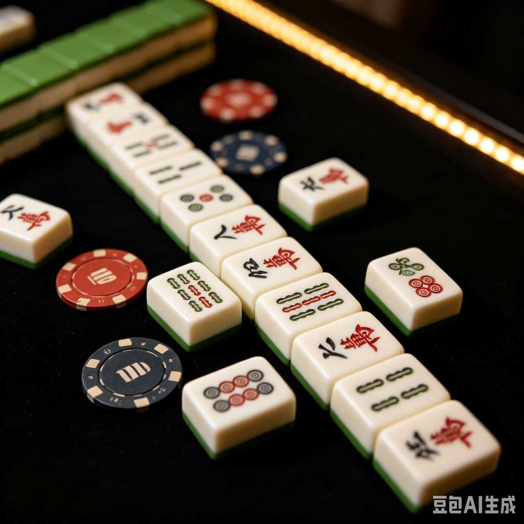 georgetown,mahjong